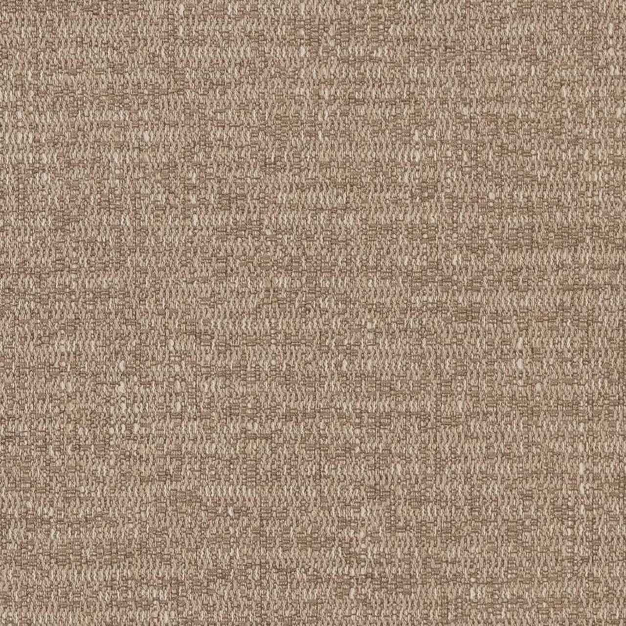 Natural Textured Upholstery Fabric by The Yard - SKU: Bruno Mushroom